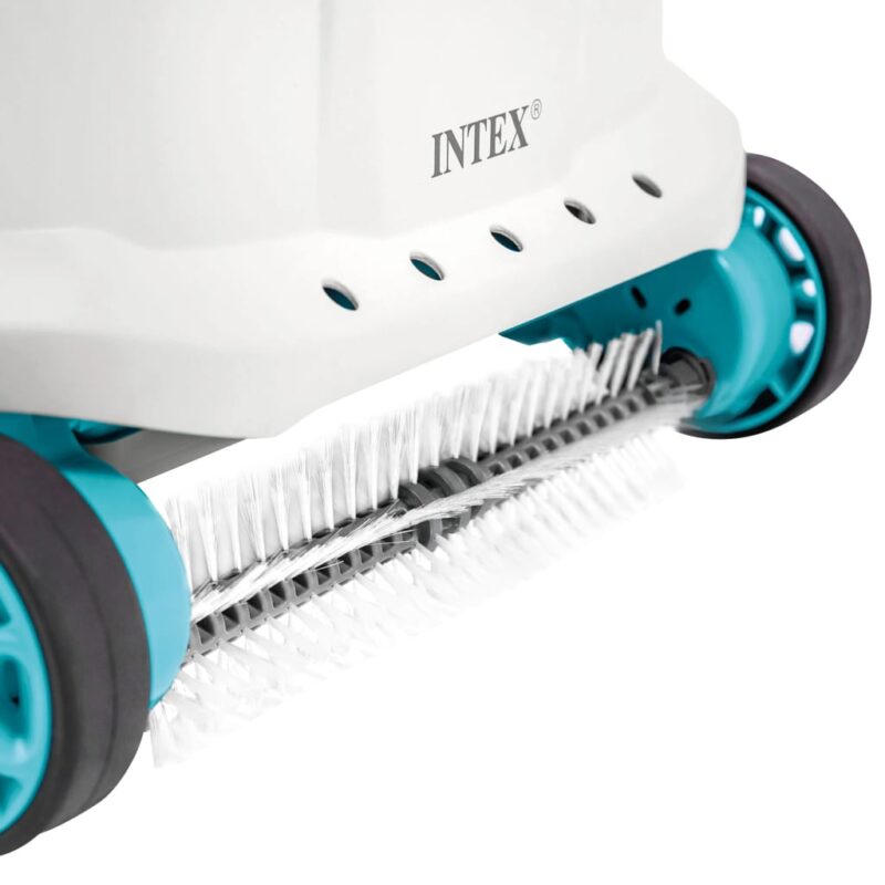 Intex ZX300 Deluxe automatski čistač bazena - Slika 4