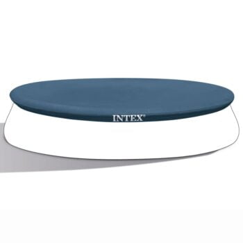 Intex navlaka za bazen okrugla 457 cm