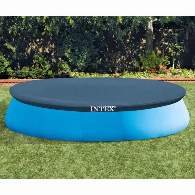 Intex navlaka za bazen okrugla 457 cm