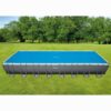 Intex solarna navlaka za bazen pravokutna 975 x 488 cm
