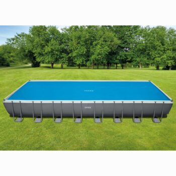 Intex solarna navlaka za bazen pravokutna 975 x 488 cm