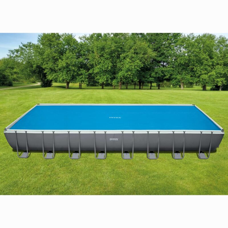 Intex solarna navlaka za bazen pravokutna 975 x 488 cm