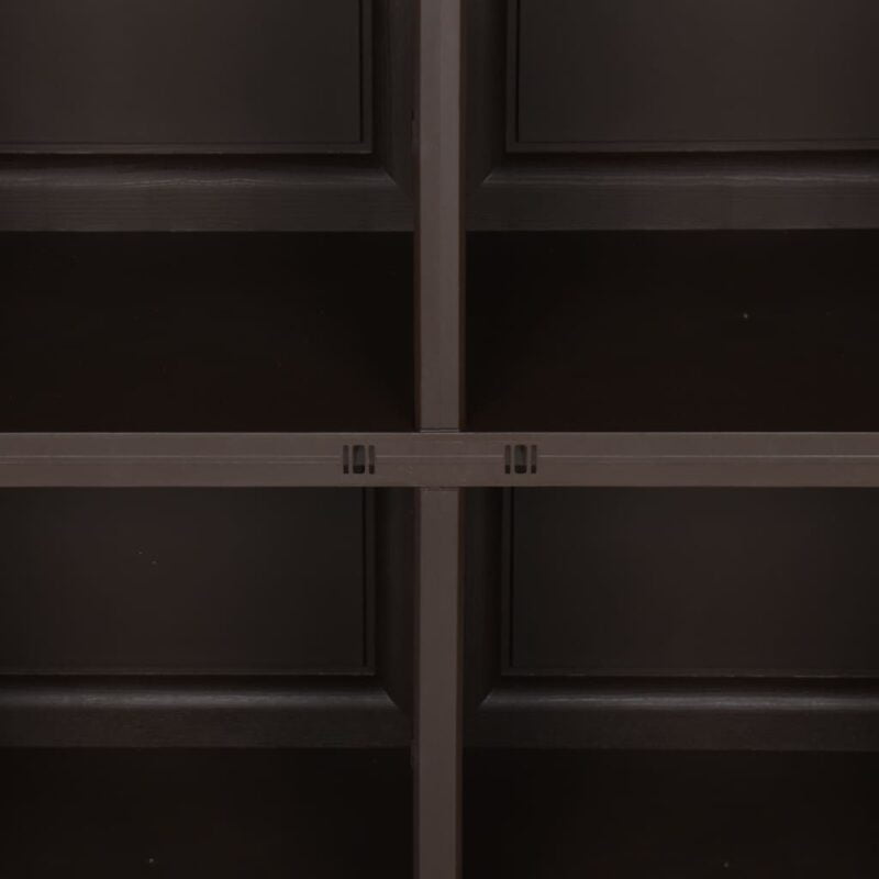 Plastični ormarić 79 x 43 x 85