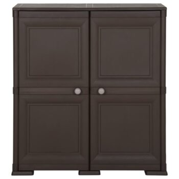 Plastični ormarić 79 x 43 x 85