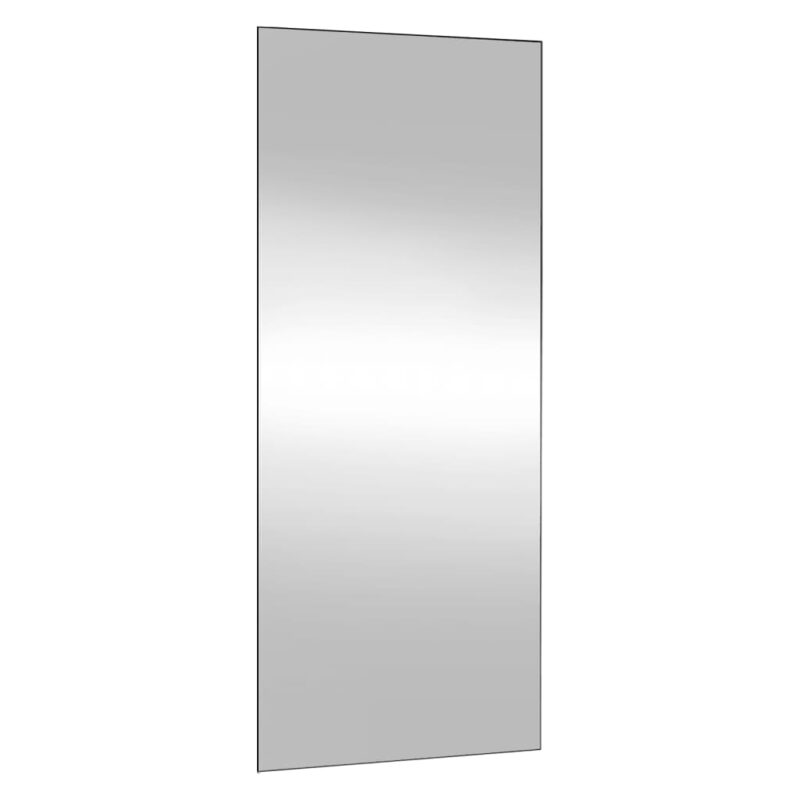 Zidno ogledalo 40 x 100 cm stakleno pravokutno - Slika 3