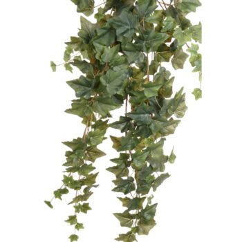 Emerald umjetni viseći grm bršljana zeleni 100 cm 11.958