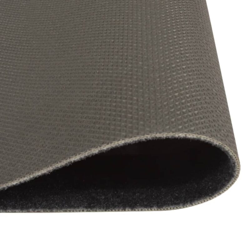 Kuhinjski tepih perivi s natpisom Coffee 60x180 cm baršunasti - Slika 3