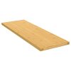Zidna polica 60 x 20 x 1