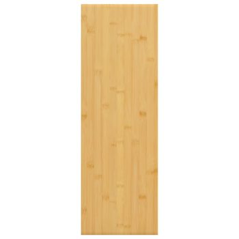 Zidna polica 60 x 20 x 1