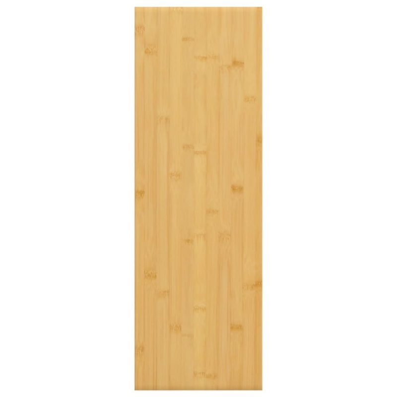 Zidna polica 60 x 20 x 1