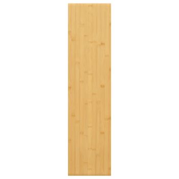 Zidna polica 80 x 20 x 1