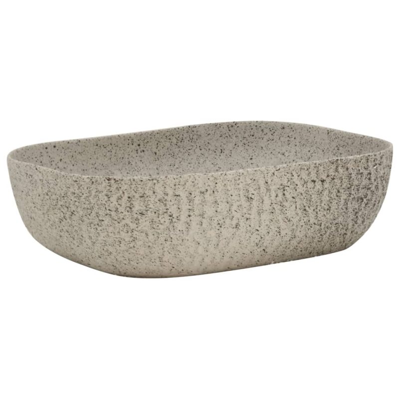 5 cm keramički