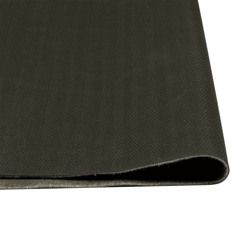 Kuhinjski tepih perivi s uzorkom boce vina 60x300 cm baršunasti - Slika 4