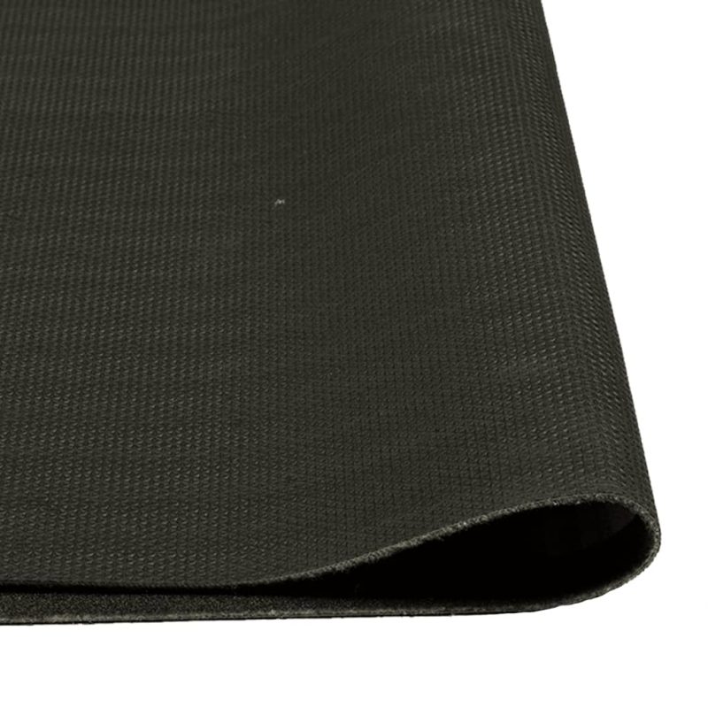 Kuhinjski tepih perivi s uzorkom začina 45 x 150 cm baršunasti - Slika 4