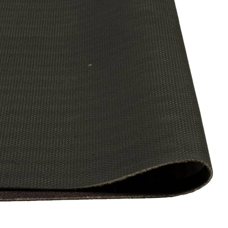 Kuhinjski tepih perivi s uzorkom začina 60 x 180 cm baršunasti - Slika 4