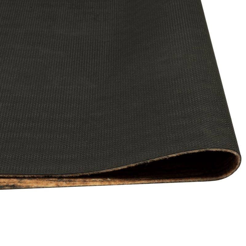 Kuhinjski tepih perivi s uzorkom začina 60 x 300 cm baršunasti - Slika 4