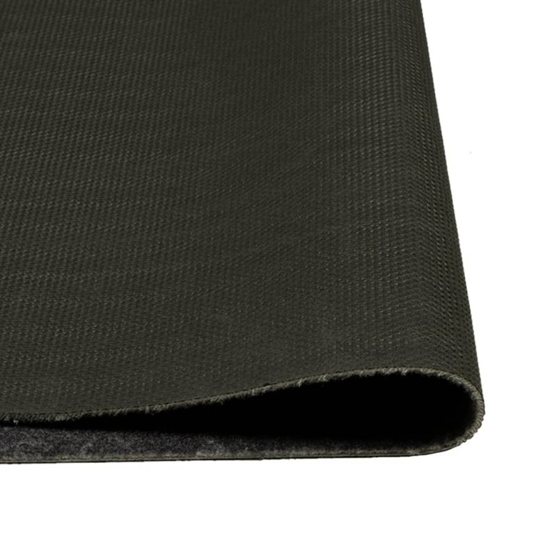 Kuhinjski tepih perivi s uzorkom začina 60 x 300 cm baršunasti - Slika 4
