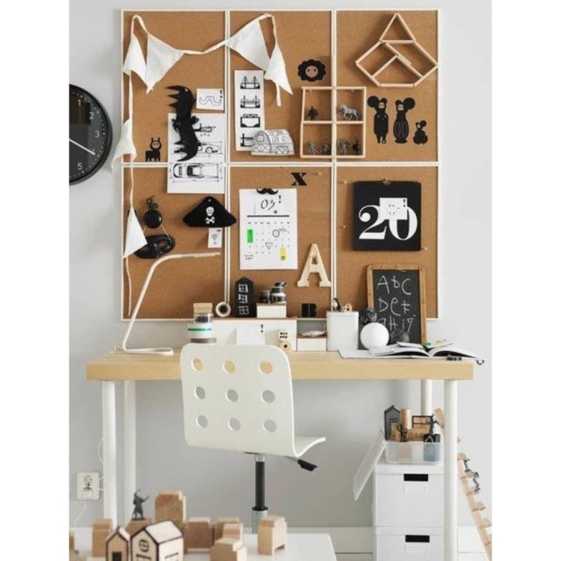 Noordwand "Natural Cork" u roli 6 mm smeđa - Slika 4