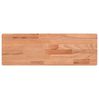 Zidna polica 60x20x1