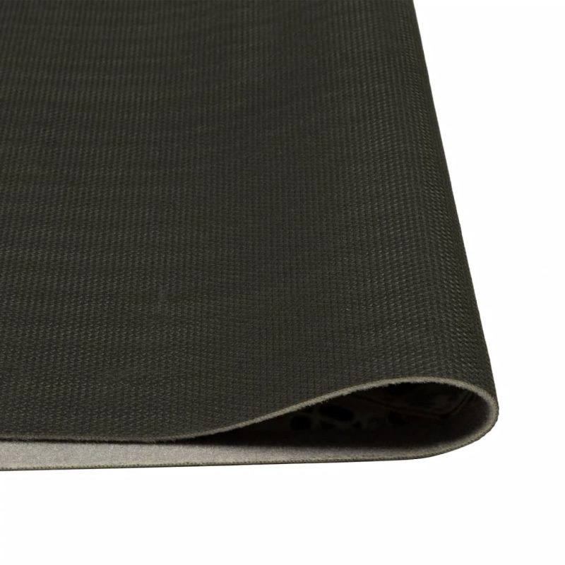 Kuhinjski tepih perivi pastelni šesterokuti 60x300cm baršunasti - Slika 4