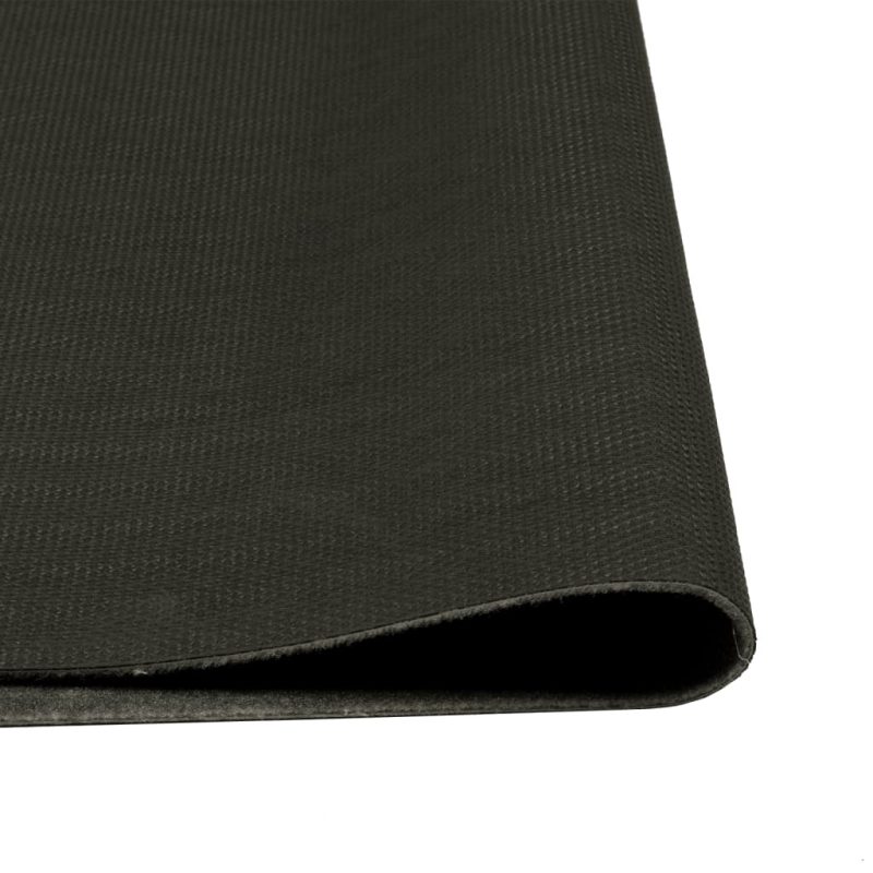 Kuhinjski tepih perivi s jesenskim uzorkom 60x300 cm baršunasti - Slika 4