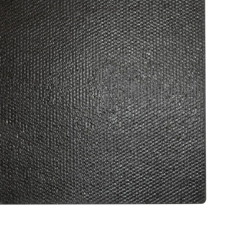 Otirač prirodni 40x60 cm čupavi od kokosovih vlakana - Slika 3